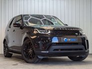 Land Rover Discovery 3.0 Discovery HSE TD6 Auto 4WD 5dr 4