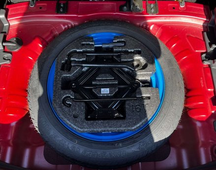 Hyundai KONA 1.6 Kona Premium GT 4x4 Semi-Auto 4WD 5dr 80