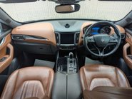 Maserati Levante 3.0 Levante D V6 Auto 4WD 5dr 2