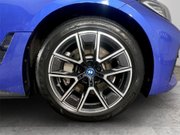 BMW i4 40 83.9kWh M Sport Gran Coupe 5dr Electric Auto eDrive (340 ps) Heated Seat 10
