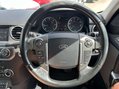 Land Rover Discovery 3.0 SD V6 Graphite SUV 5dr Diesel Auto 4WD Euro 6 (s/s) (256 bhp) 63