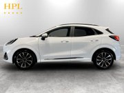 Ford Puma 1.0T EcoBoost MHEV ST-Line Vignale SUV 5dr Petrol Hybrid DCT Euro 6 (s/s) ( 4