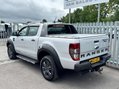 Ford Ranger 2.0 EcoBlue Wildtrak Pickup Double Cab 4dr Diesel Auto 4WD Euro 6 (s/s) (21 50