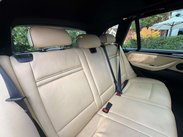 BMW X5 M 4.4i V8 Steptronic xDrive Euro 5 5dr 21