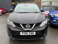 Nissan Qashqai DCI N-TEC PLUS 4