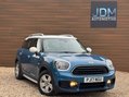 Mini Countryman 1.5 Countryman Cooper 5dr 1