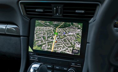 Porsche 911 GT3 RS (991.2) 18