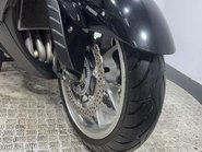 Kawasaki GTR 2008 48K GREAT CONDITION STANDARD TRIM LONG MOT 1400CC TOURER 39