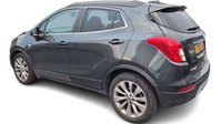 Vauxhall Mokka X 1.4i Turbo Elite Nav SUV 5dr Petrol Auto Euro 6 (140 ps) 4