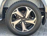 Ford Transit Custom 300 Active L1 170 ps Selectshift Panel Van - Tailgate & Twin Side Doors 39