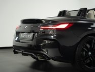 BMW Z4 3.0 M40i Convertible 2dr Petrol Auto sDrive Euro 6 (s/s) (340 ps) 37