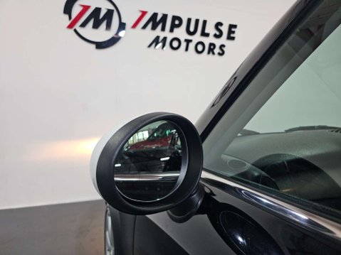 Mini Hatch 1.6 Cooper 3dr 94