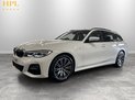 BMW 3 Series 2.0 320d MHT M Sport Touring 5dr Diesel Hybrid Auto xDrive Euro 6 (s/s) (19 3