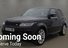 Land Rover Range Rover Sport SDV6 AUTOBIOGRAPHY DYNAMIC