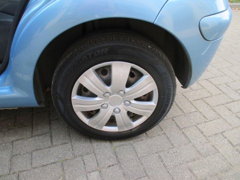 Citroen C3 1.4i 8V VTR 5dr 11