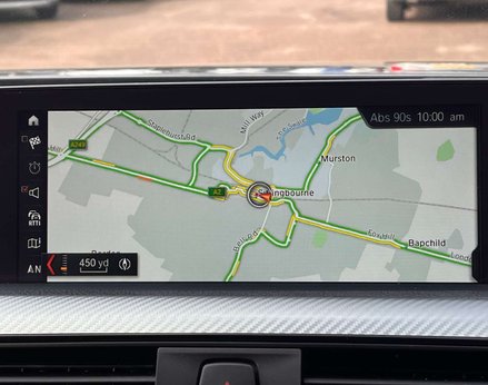 BMW 4 Series 2.0 420D Gran Coupe M Sport Auto 5dr 26