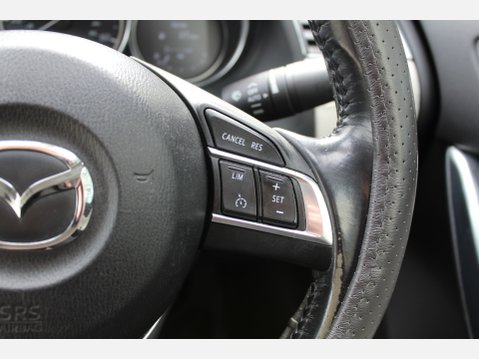 Mazda 6 SPORT NAV 14