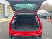 Volkswagen Tiguan 1.5 TSI Active SUV 5dr Petrol Manual Euro 6 (s/s) (130 ps) Bluetooth - Allo 33