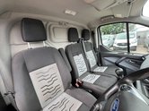 Ford Transit Custom SWB L1H1 Low Roof Limited 270 Air Con Alloys Sensors EURO 6 NO VAT 27