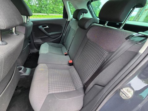 Volkswagen Polo MATCH EDITION 18