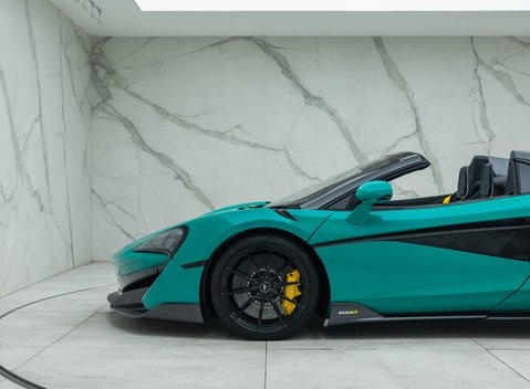 McLaren 600LT Spider 42