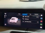 Porsche Taycan Performance 79.2kWh Saloon 4dr Electric Auto RWD (408 ps) 33