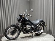 Moto Guzzi Nevada 750 2009 RUNNING PROJECT BIKE SPARES OR REPAIR 750CC 5