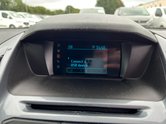 Ford Transit Connect SWB L1H1 Low Roof Limited Air Con Alloys Sensors EURO 6 NO VAT 34