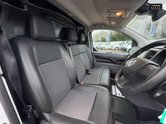 Vauxhall Vivaro AUTO LWB L2H1 Low Roof 3100 Dynamic Air Con SELECT 14