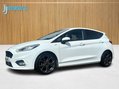 Ford Fiesta 1.0T EcoBoost GPF ST-Line X Hatchback 5dr Petrol Manual Euro 6 (s/s) (100 p 38