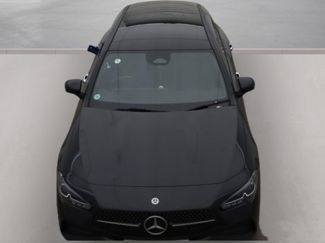 Mercedes-Benz CLA Class CLA 250e AMG Line Premium Plus Shooting Brake Estate Auto Petrol Hybrid 7