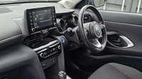 Toyota Yaris Cross 1.5 VVT-h Icon SUV 5dr Petrol Hybrid E-CVT Euro 6 (s/s) (116 ps) 43