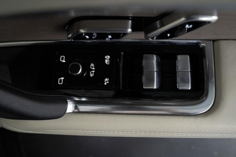 Land Rover Range Rover P400 MHEV Autobiography SUV 3.0 Automatic Petrol 17