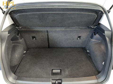 Volkswagen T-Cross 1.0 TSI SE SUV 5dr Petrol Manual Euro 6 (s/s) (110 ps) 21