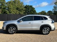 Suzuki S-Cross ULTRA ALLGRIP 6