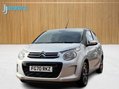 Citroen C1 1.0 VTi Flair Hatchback 5dr Petrol Manual Euro 6 (s/s) (72 ps) 26