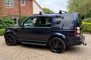 Land Rover Discovery 3.0 SD V6 HSE Luxury SUV 5dr Diesel Auto 4WD Euro 6 (s/s) (256 bhp) 15