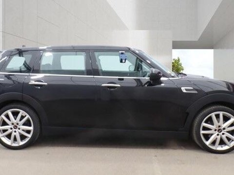 Mini Clubman 1.5 Cooper Sport Euro 6 (s/s) 6dr 6