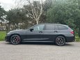 BMW 3 Series 3.0 M340d MHT Touring Auto xDrive Euro 6 (s/s) 5dr 12