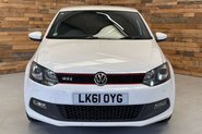 Volkswagen Polo 1.4 TSI GTI Hatchback 5dr Petrol DSG Euro 5 (180 ps) 2