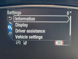 Ford Fiesta 1.0 Fiesta Active X T Auto 5dr 23