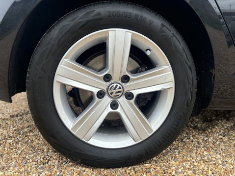 Volkswagen Golf MATCH EDITION TSI BMT 14