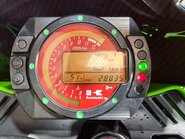 Kawasaki Z1000 2005 ONLY 28K 1000CC NAKED PROJECT BIKE RUNS WELL 9