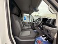Volkswagen Crafter 2.0 Crafter CR35 Startline TDI 10