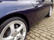 Porsche 911 (996) Carrera 4 Cabriolet 31