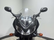 Suzuki Bandit 600 GSF 2001 ONLY 18K MK2 LONG MOT VERY CLEAN 600CC A2 BIKE 17