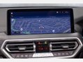 BMW X3 3.0 M40d MHT Auto xDrive Euro 6 (s/s) 5dr 43
