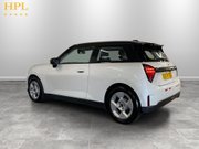Mini Electric Cooper E 40.7kWh Classic Hatchback 3dr Electric Auto (184 ps) 5