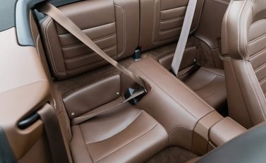 Porsche 911 Turbo S Cabriolet (992) 12