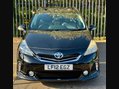 Toyota Prius HYBRID 4